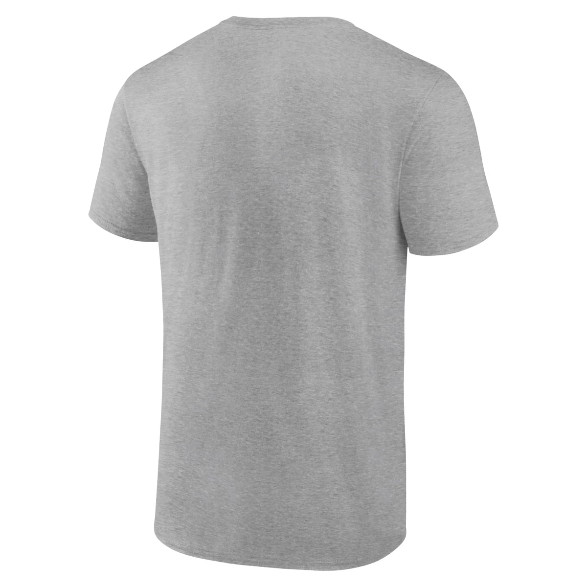 Heather Gray Minnesota Vikings T-Shirt M262793