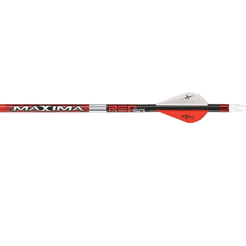 Carbon Express Maxima Red SD 250 Arrows U313230