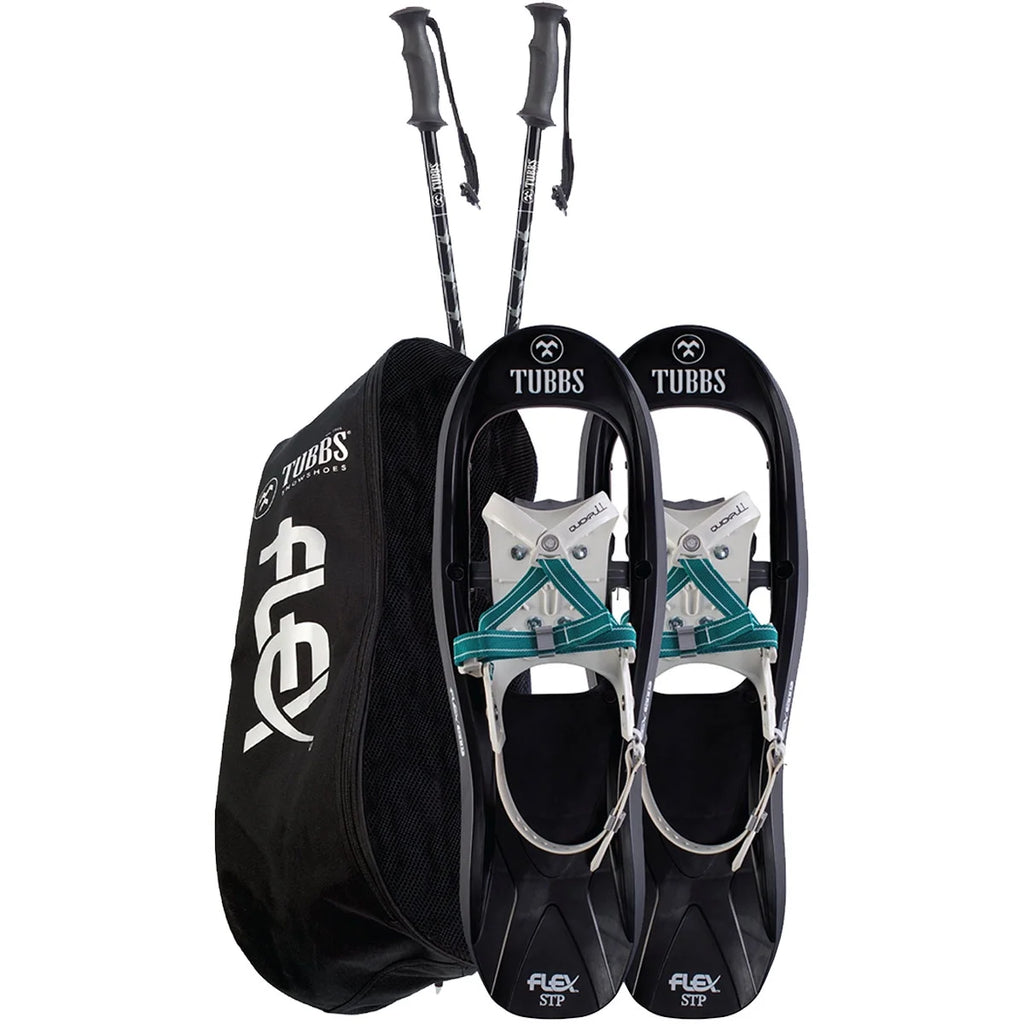 Flex Step 22 Snowshoe Kit P219