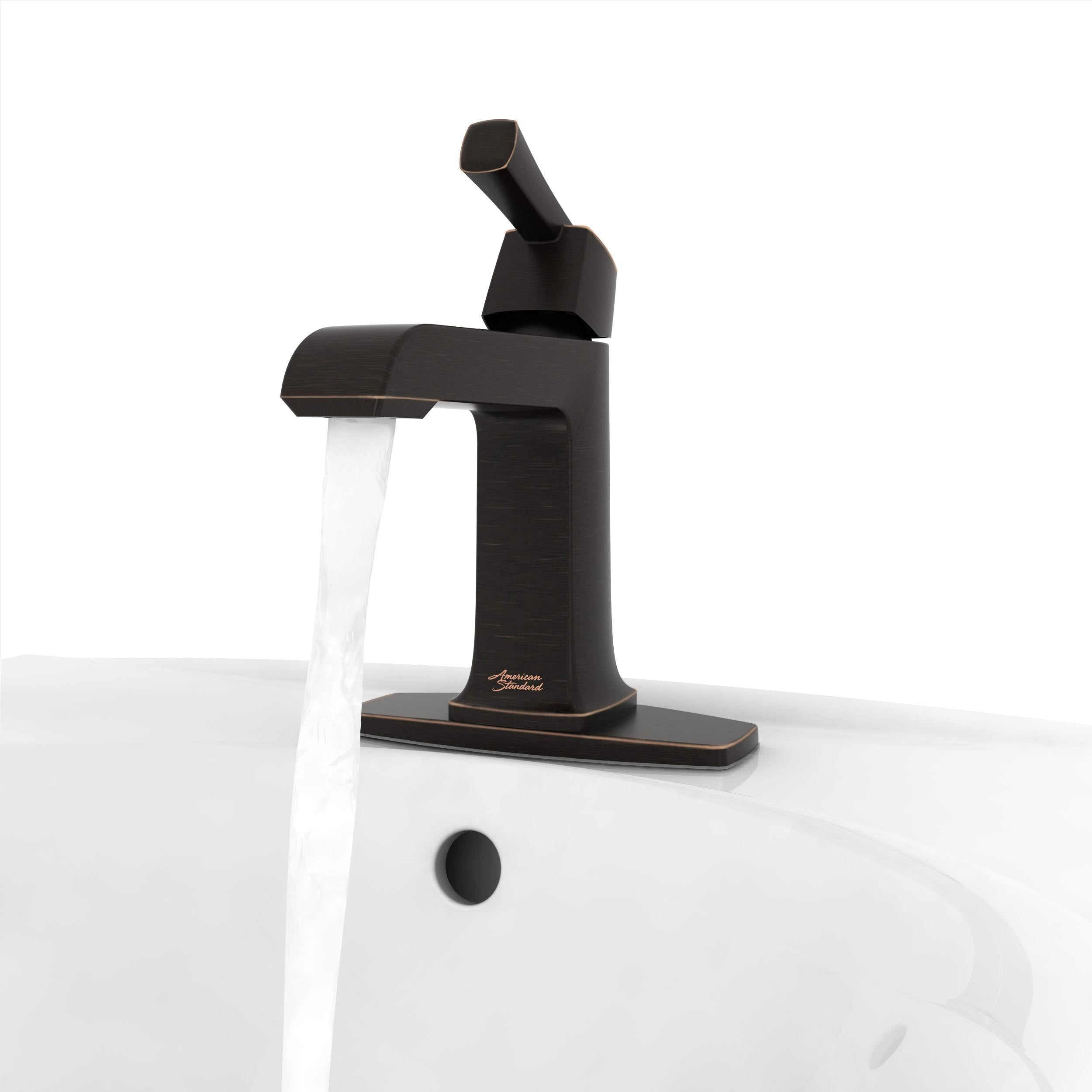 Single Hole Bathroom Faucet T94207