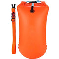 Inflatable Swimming Safety Buoy T384201