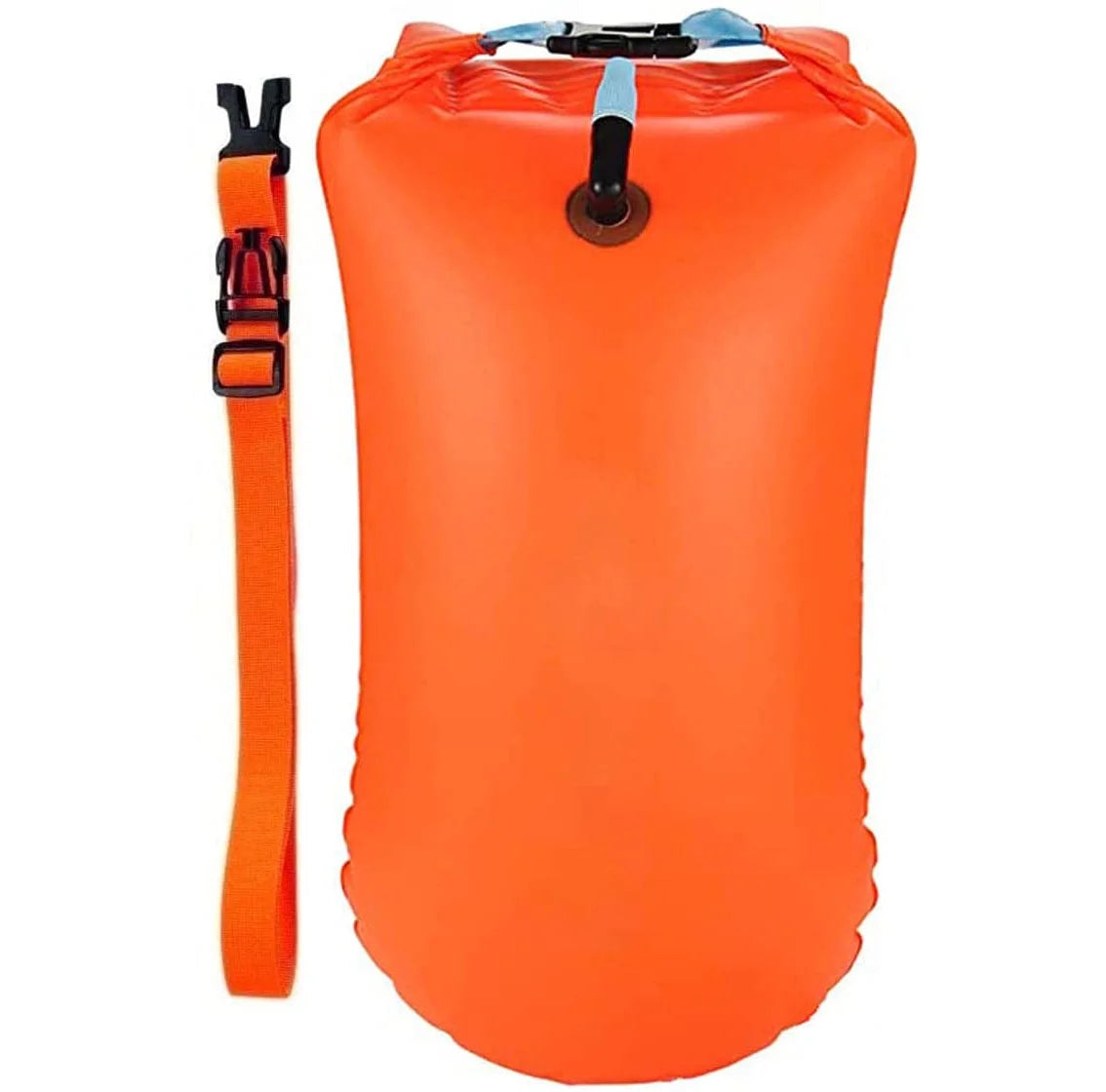 Inflatable Swimming Safety Buoy T384201