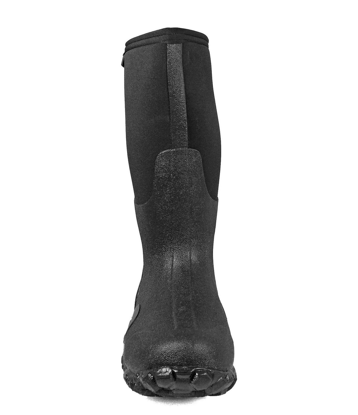 Classic High Black Boots L137418