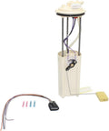 Fuel Pump with Fuel Sending Unit Pack of 2 V54720