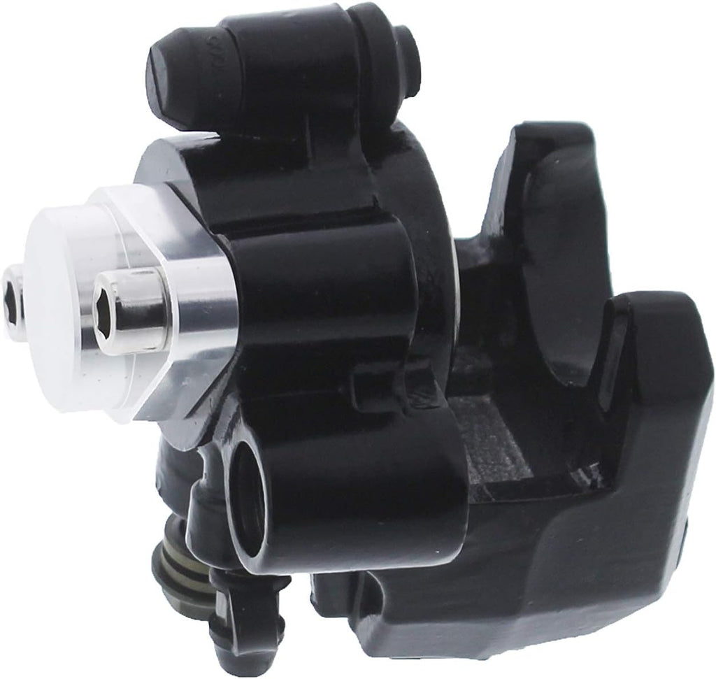 Rear Brake Caliper & Pads A506606