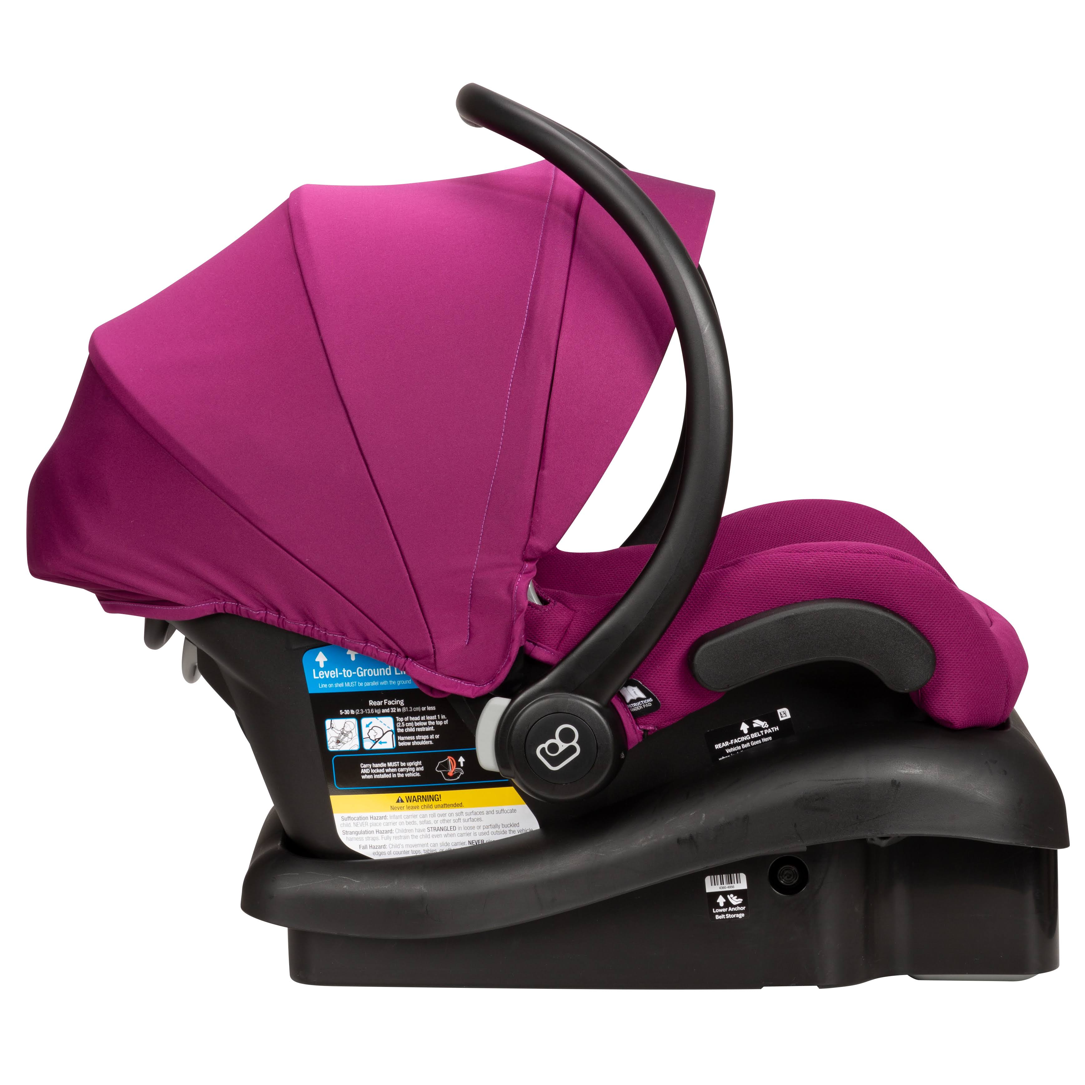 Violet Infant Car Seat K47060