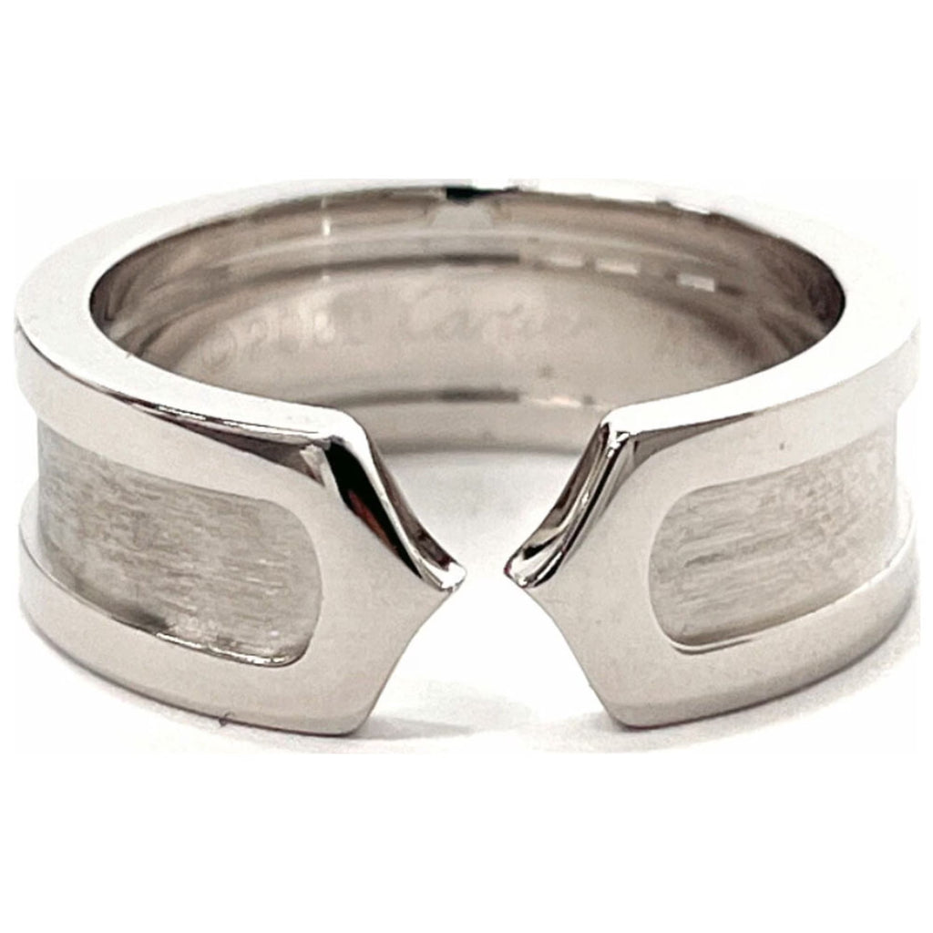 Silver Ring C8803