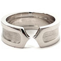 Silver Ring C8803
