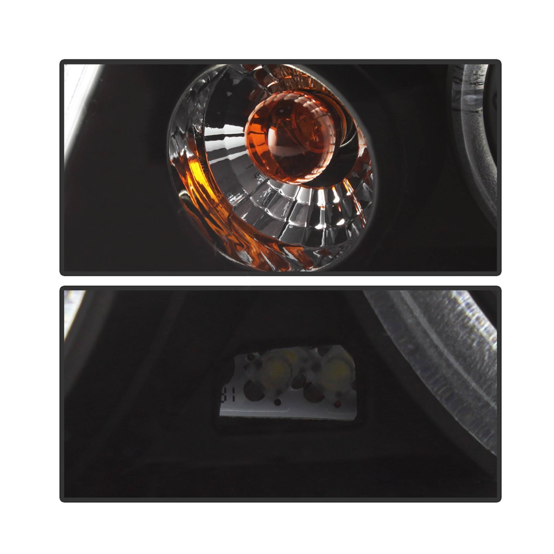 Projector Headlights P652872