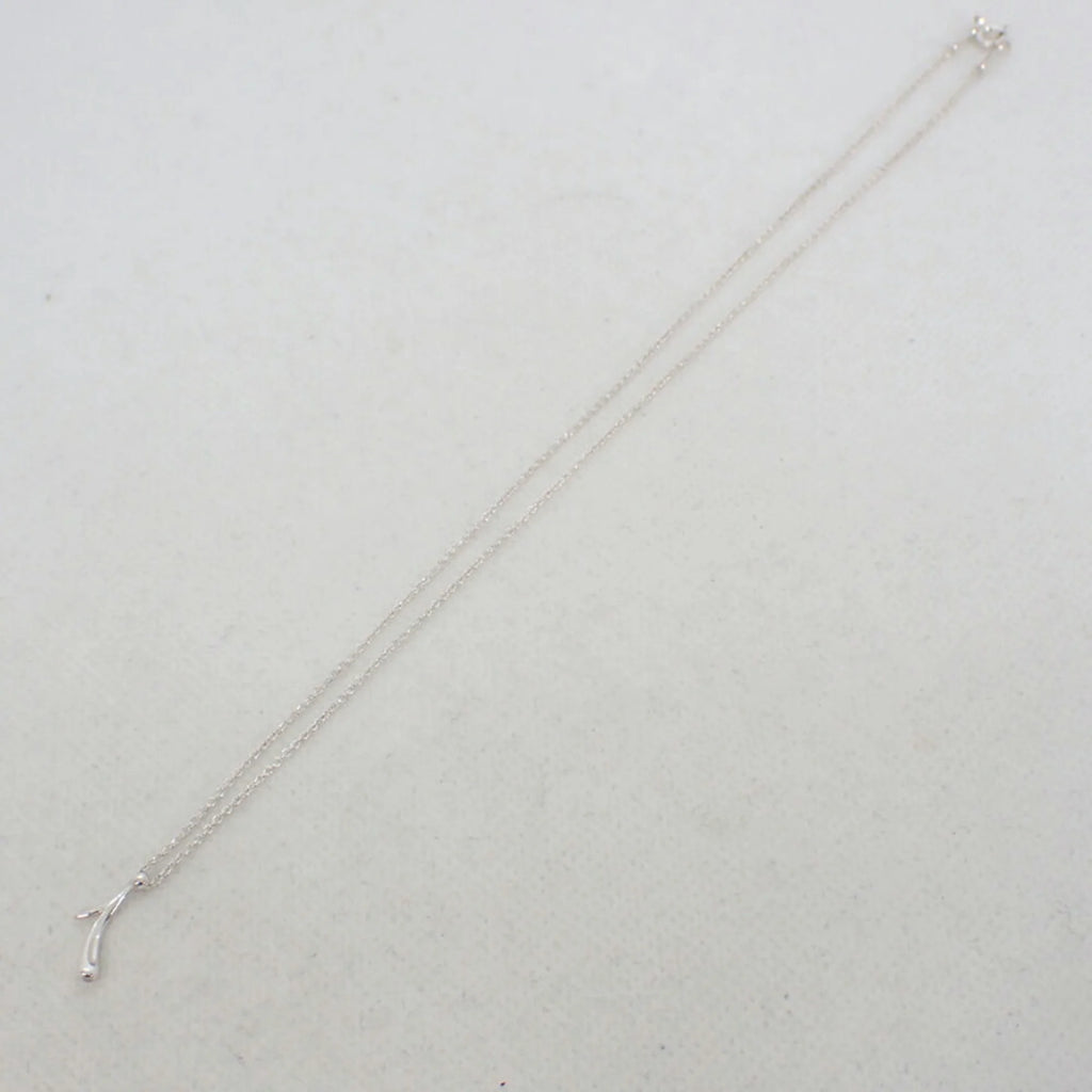 925 Peretti Pendant Necklace E70413