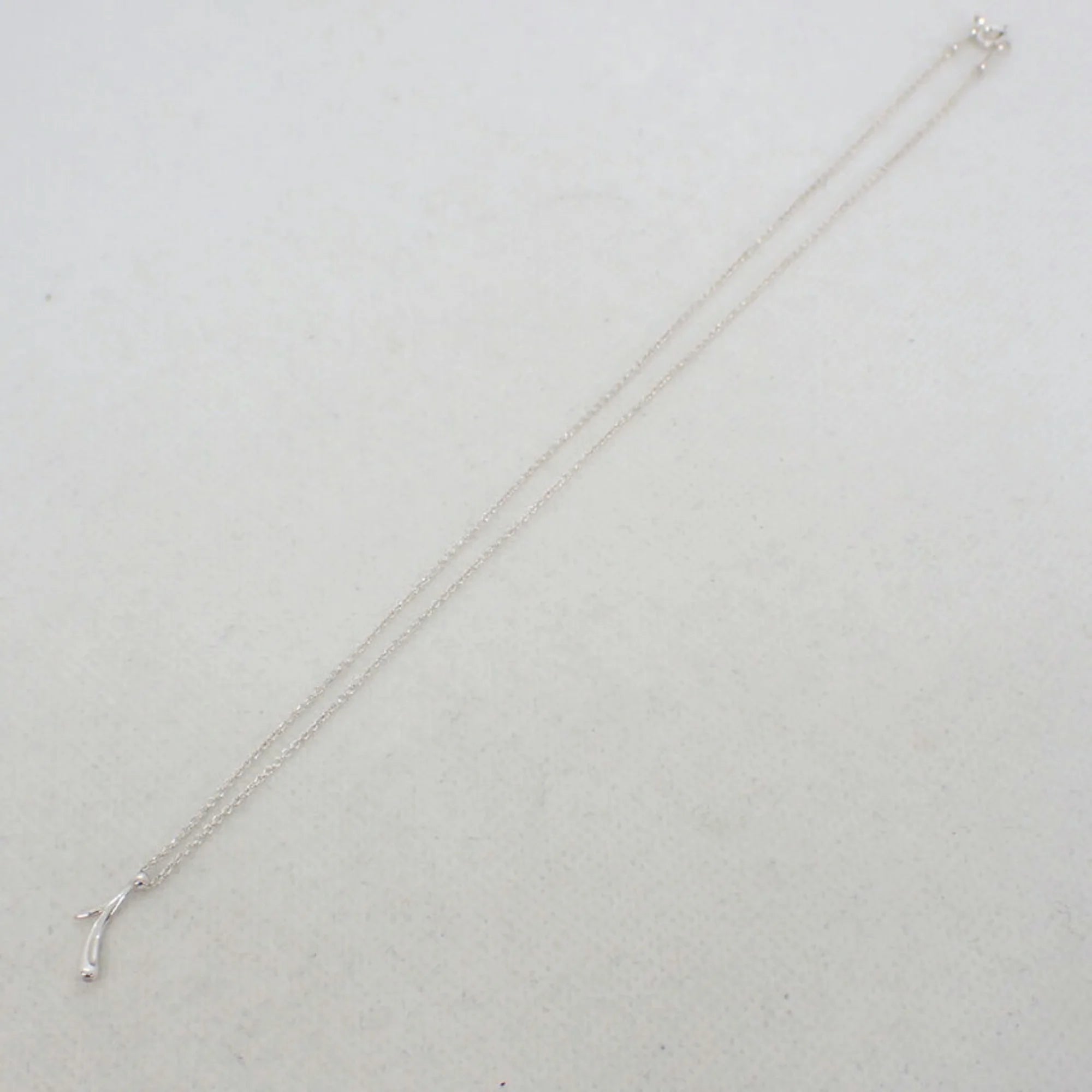 925 Peretti Pendant Necklace E70413