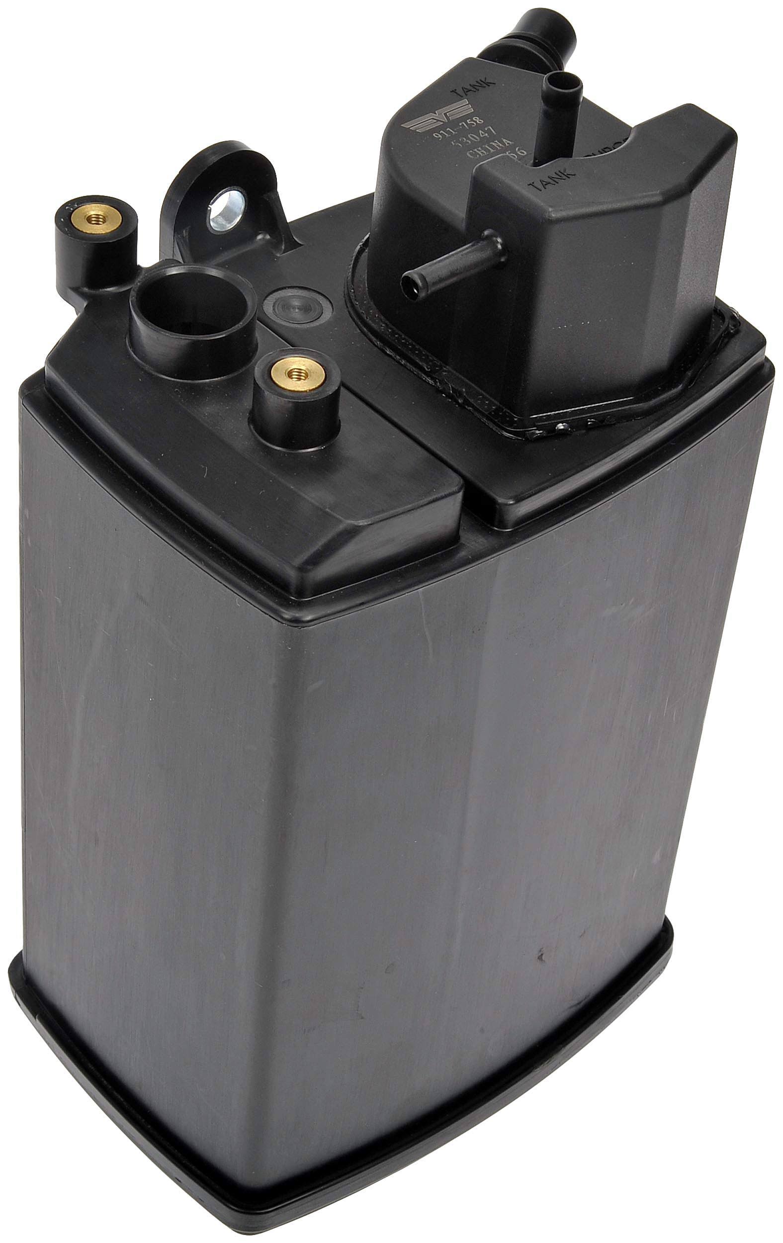 Vapor Canister Y5158