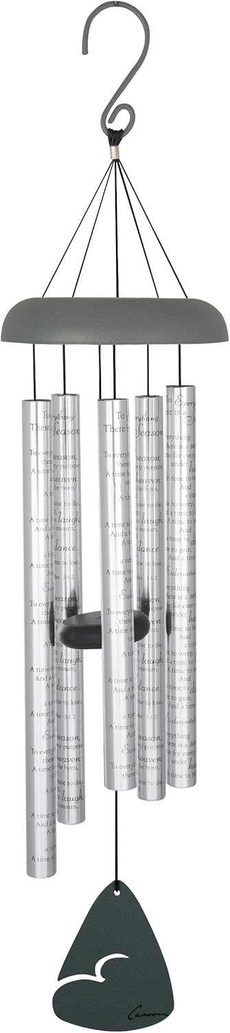 44-Inch Wind Chime D651286