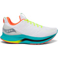 White Mutant Running Shoes I4961