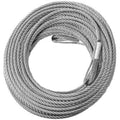 5/16 x 150 Winch Replacement Cable G385