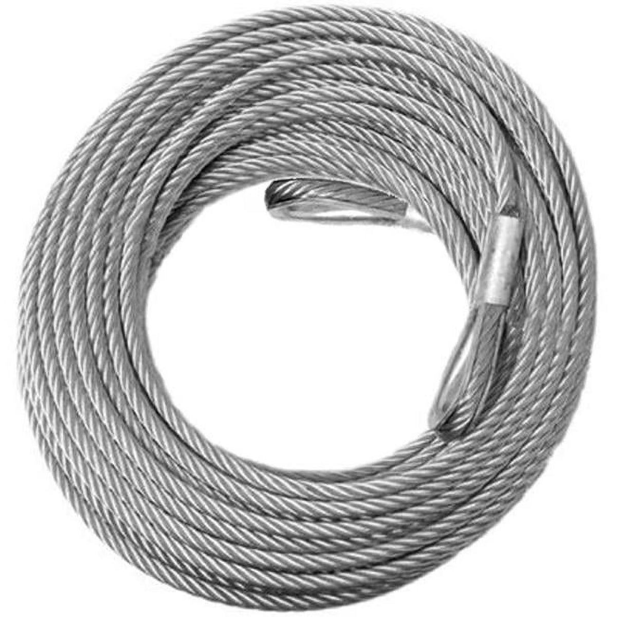 5/16 x 150 Winch Replacement Cable G385