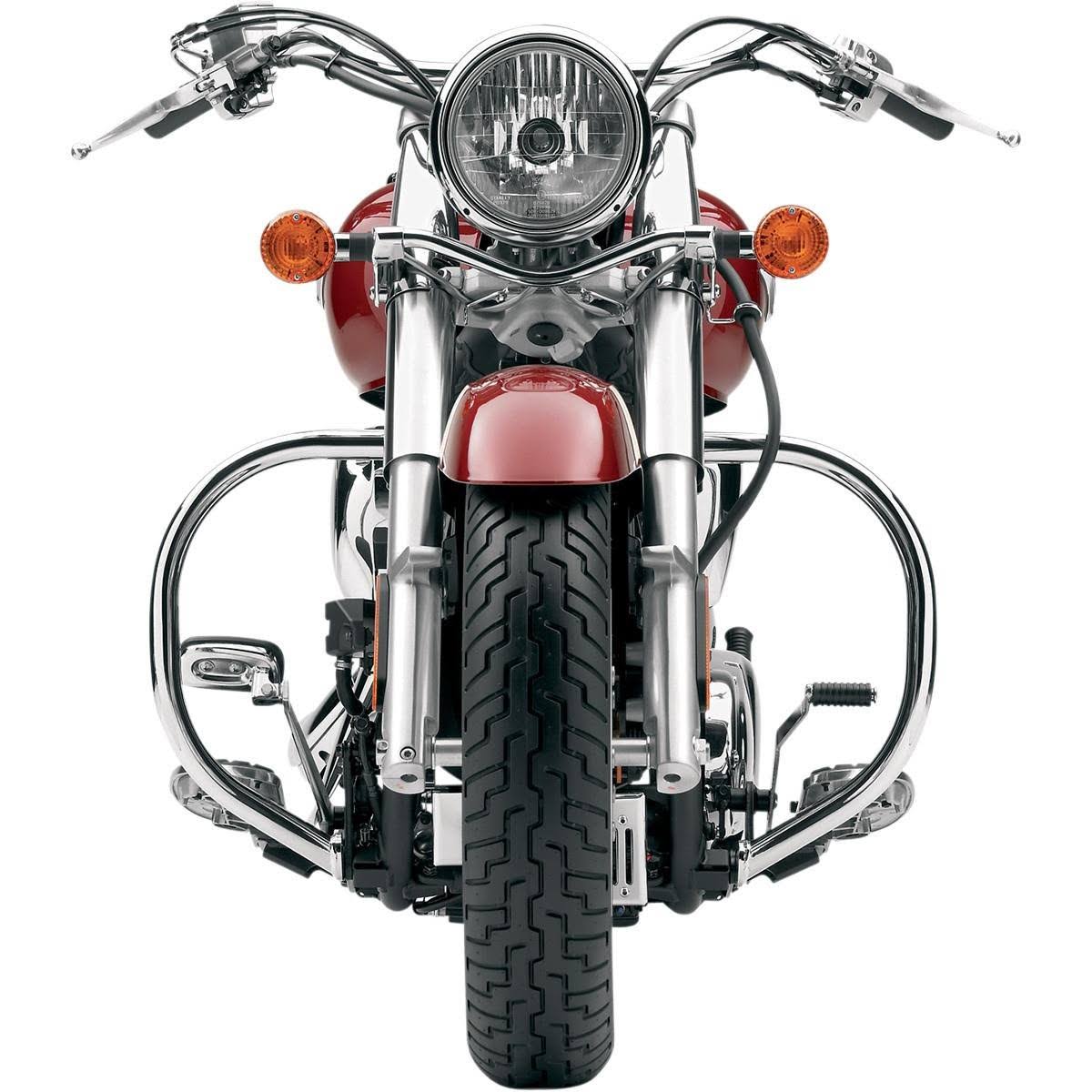 Cobra Freeway Bars for 2000-2007 Honda VT1100C2 Shadow Sabre F571836