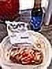 Blueberry Soda, 12 fl oz (12 Glass Bottles) W94519