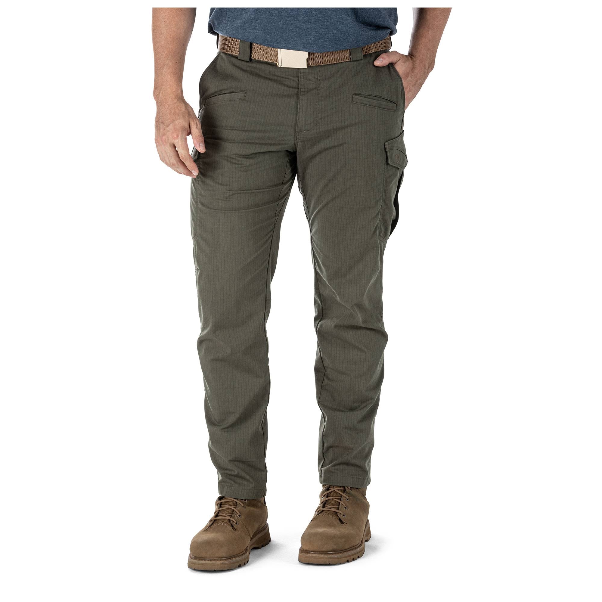 Ranger Green Icon Pant C302931