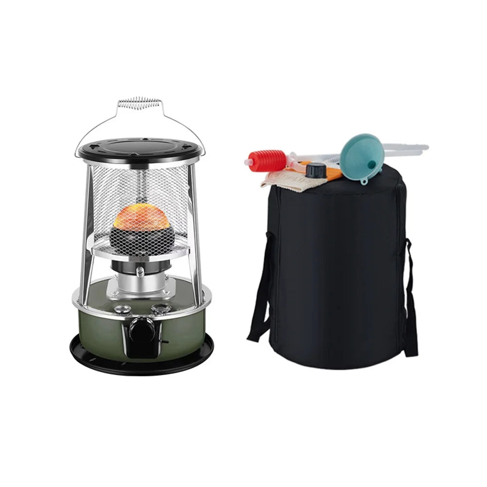 Heating Furnace Portable Paraffin Stoves K9688