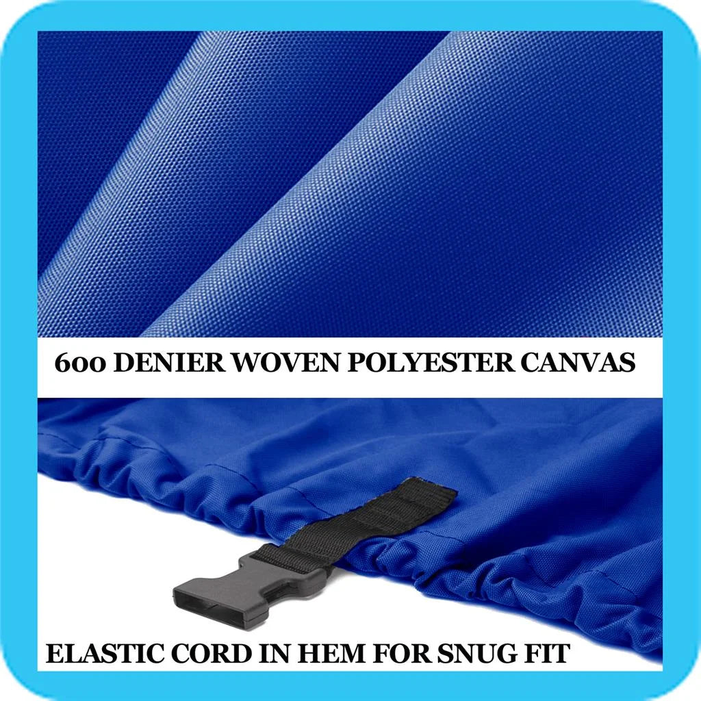 Boat Cover V6401