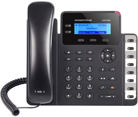 IP Phone 4-Units with IP PBX Gigabit A291495