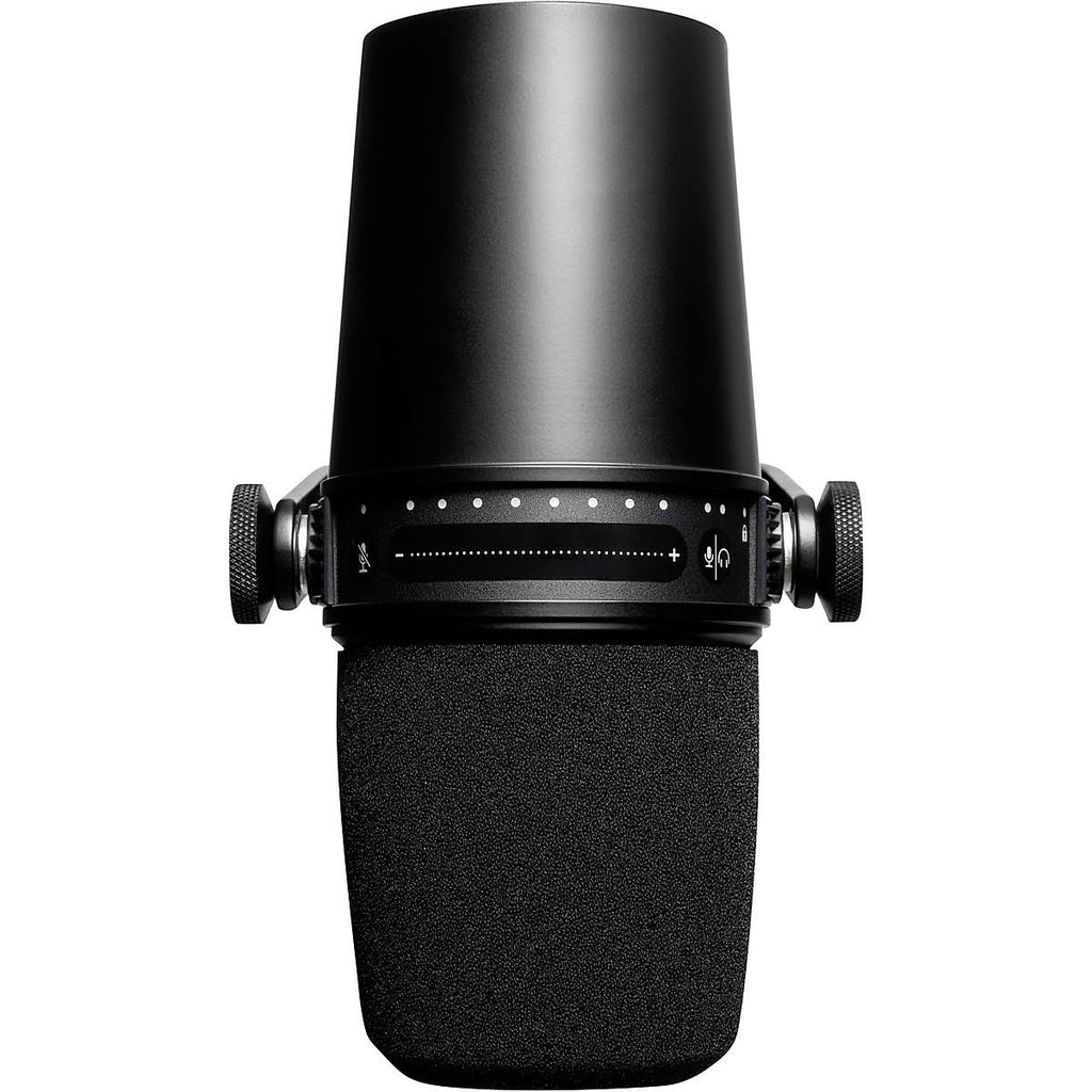 Podcast Microphone Bundle X344856