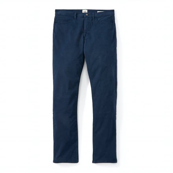 Slim Pant Z146701