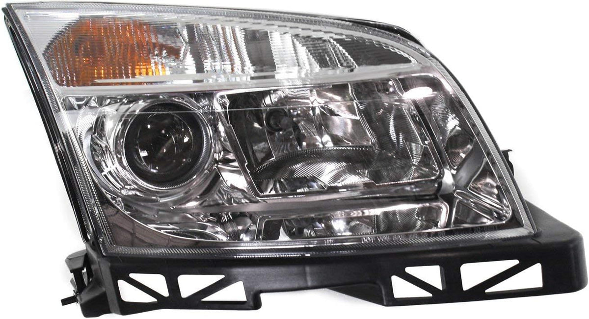 Halogen Headlight Set with bulb(s) Q58545