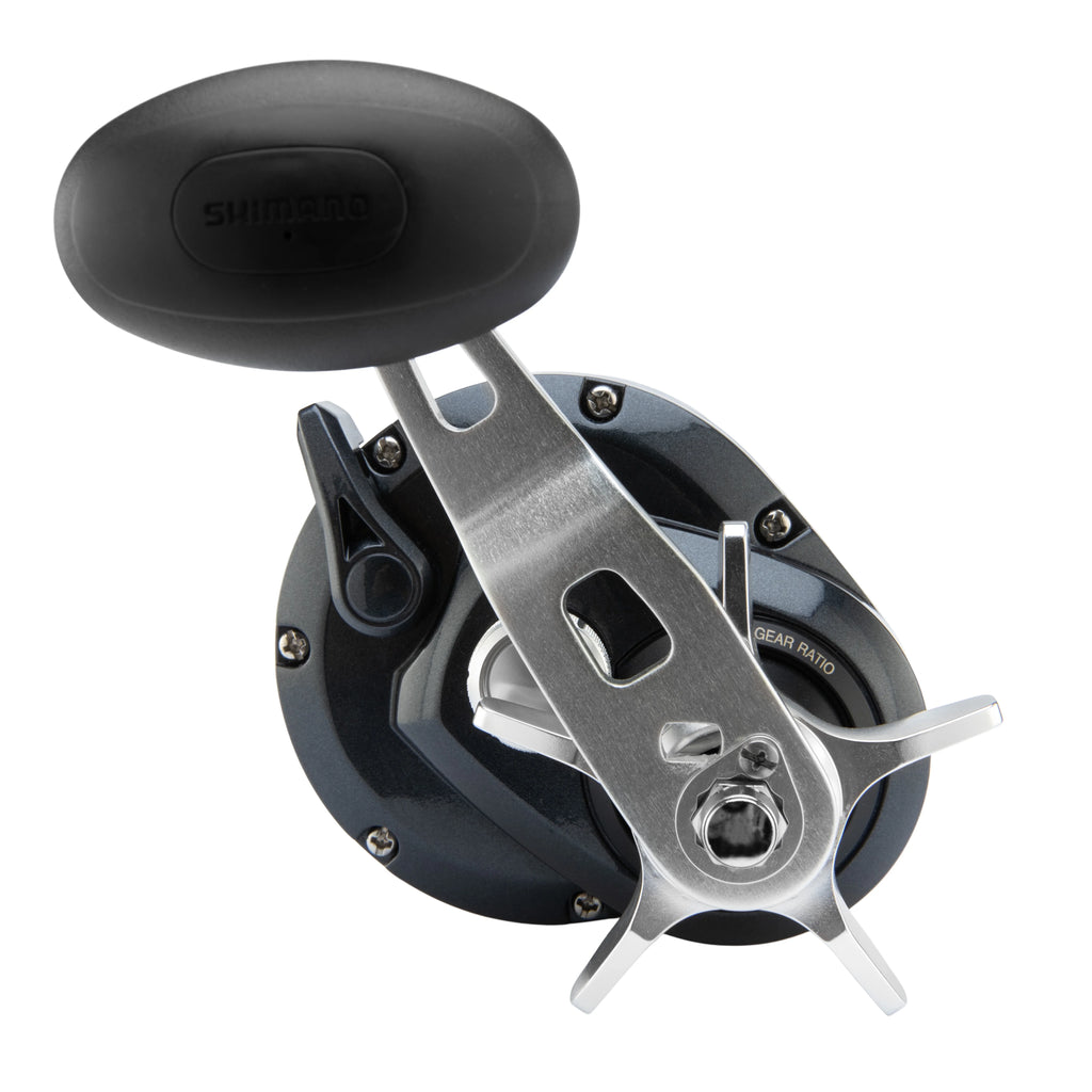 Conventional Reels H238826