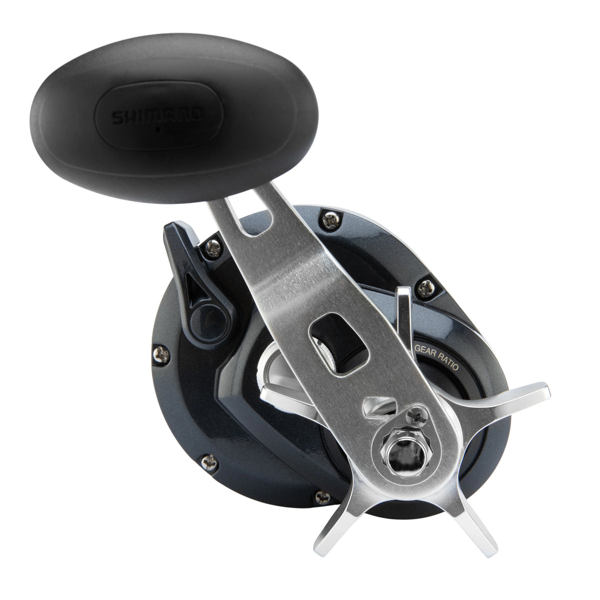 Conventional Reels H238826