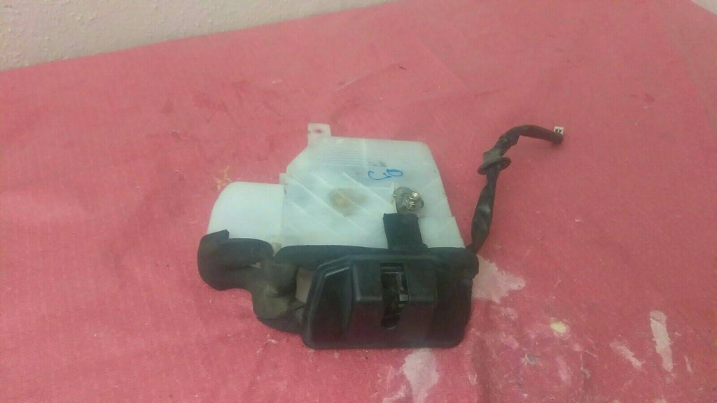 Power Tailgate Lock Actuator C77367