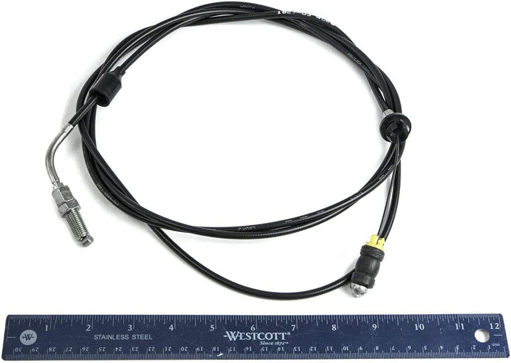 Throttle Cable, Qty 1 Pack of 2 V976308