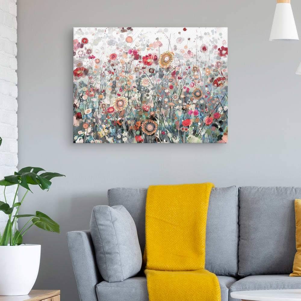 Canvas Art D94231