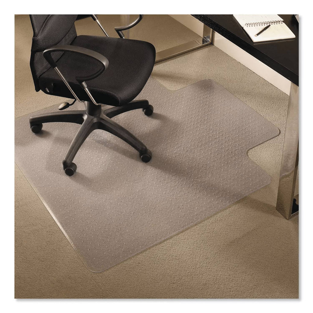 Clear 36 x 48 Chair Mat for Carpet O7485