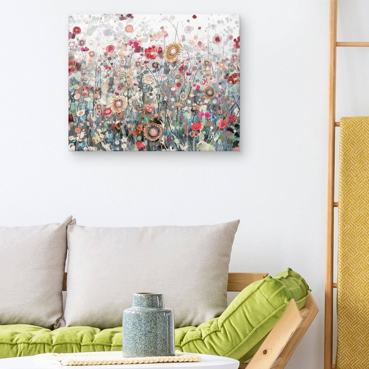 Canvas Art D94231