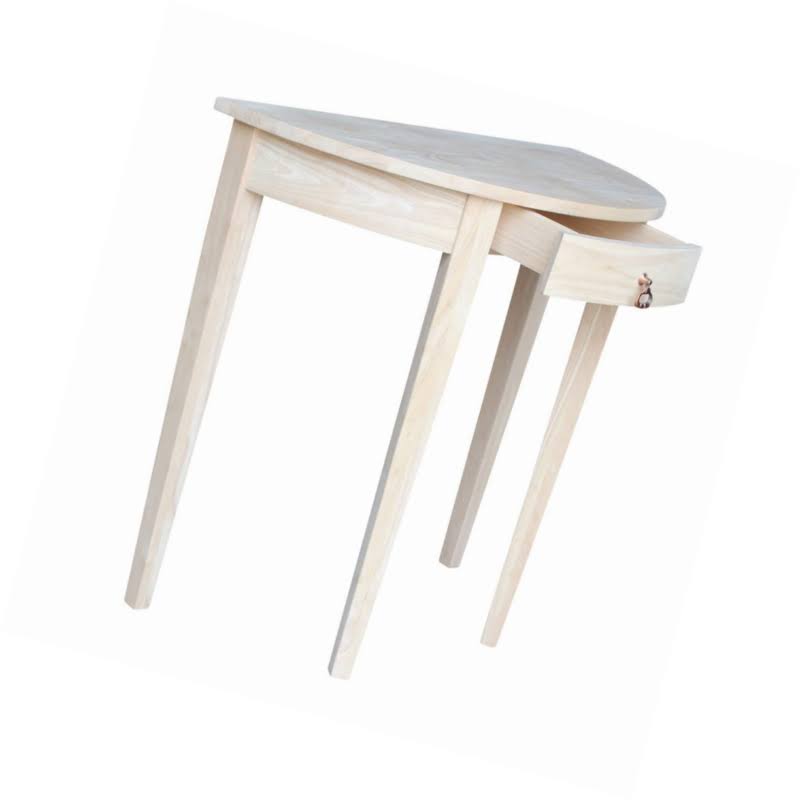 Half Round Table I496988