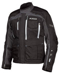 Stealth Black XL Jacket T585