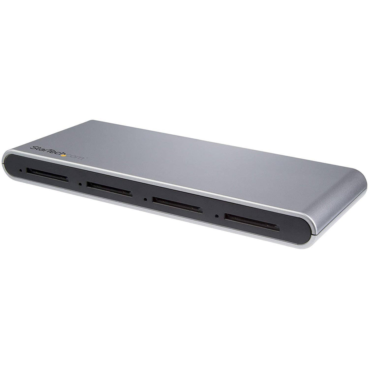 4-Slot USB-C SD Card Reader USB 3.1 10Gbps SD 4.0 UHS-II F2306
