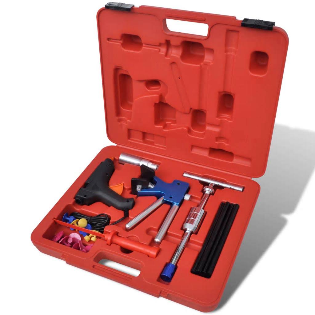 32 Pcs Car Dent Repair Set F26986