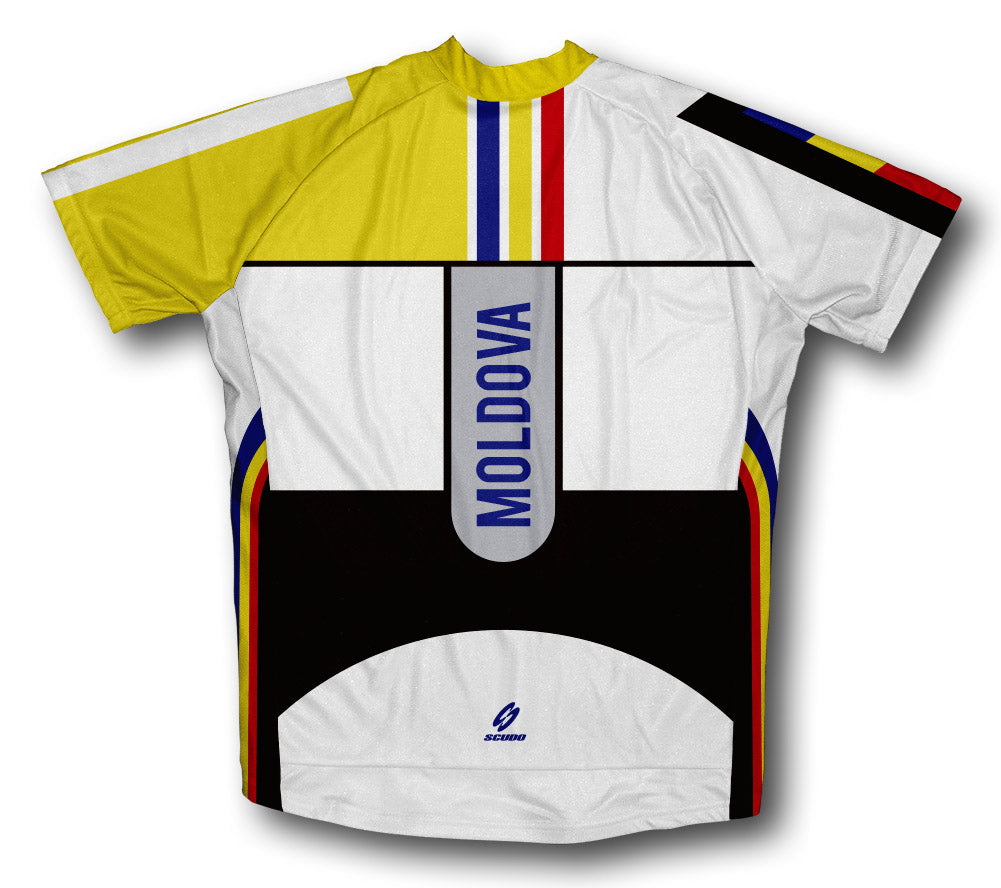 Short Sleeve Cycling Jersey H4450