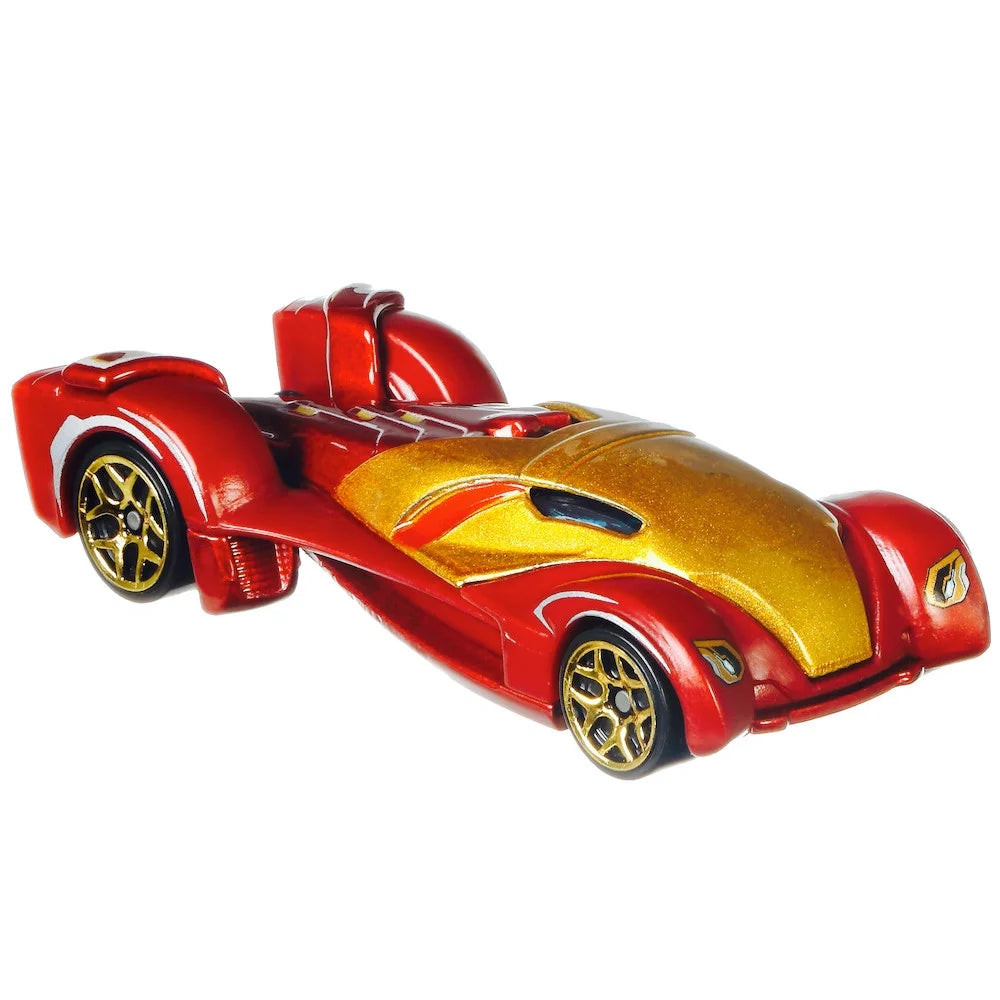 Hot Wheels Licensed Character Car E735