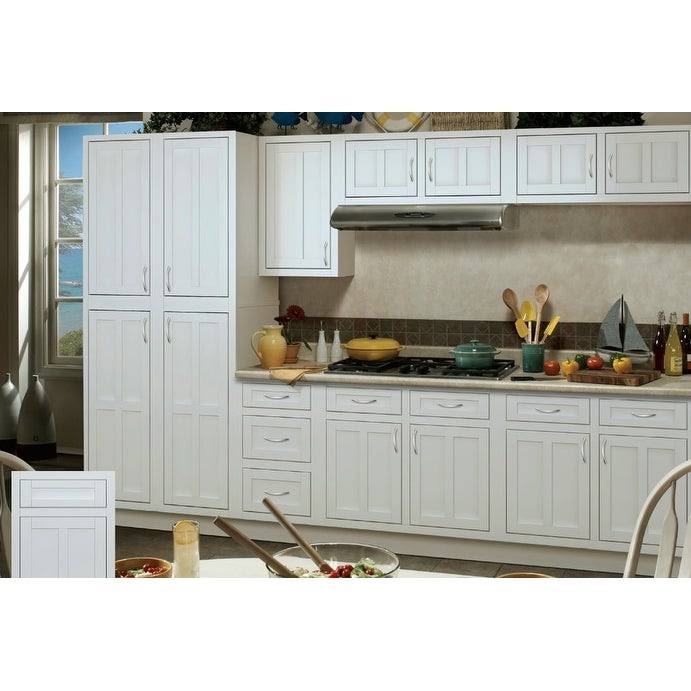 Double Door Kitchen Wall Cabinet Q725709