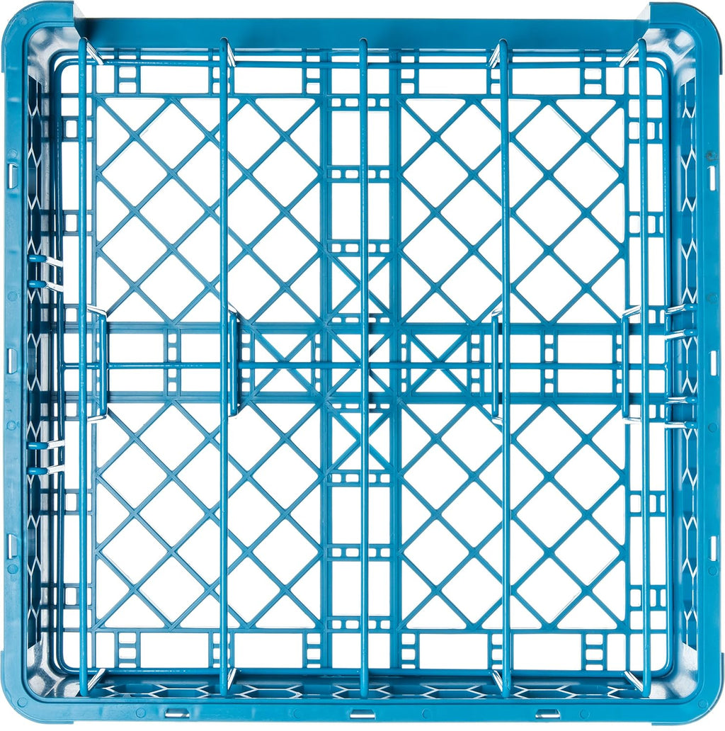 Blue Plate Cover Rack (Pack of 3) C516220
