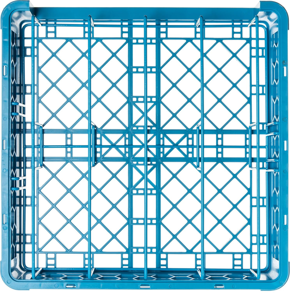 Blue Plate Cover Rack (Pack of 3) C516220