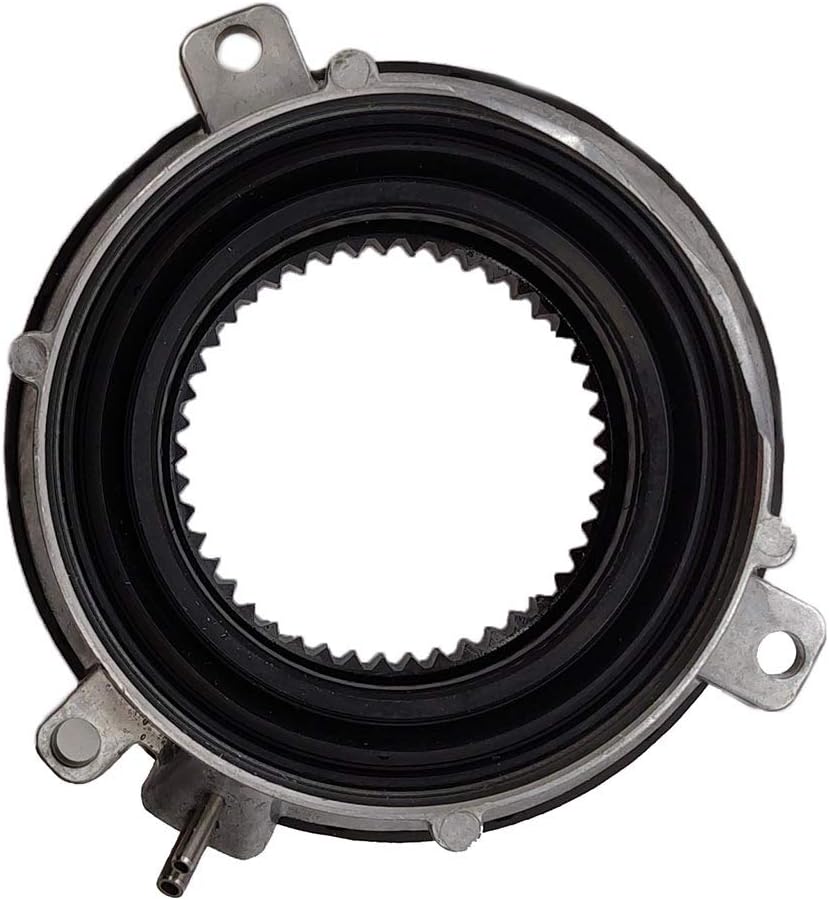 4WD Front Auto Locking Hub Actuator, Set of 2 D611931