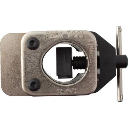 Threadless Saw Guide for Carbon Forks U11365