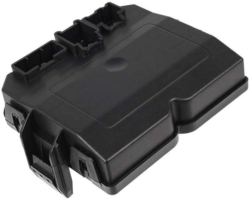Liftgate Control Module for Cadillac SRX Y9341