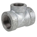 Reducing Tee, 2x22x1-1/2 V942