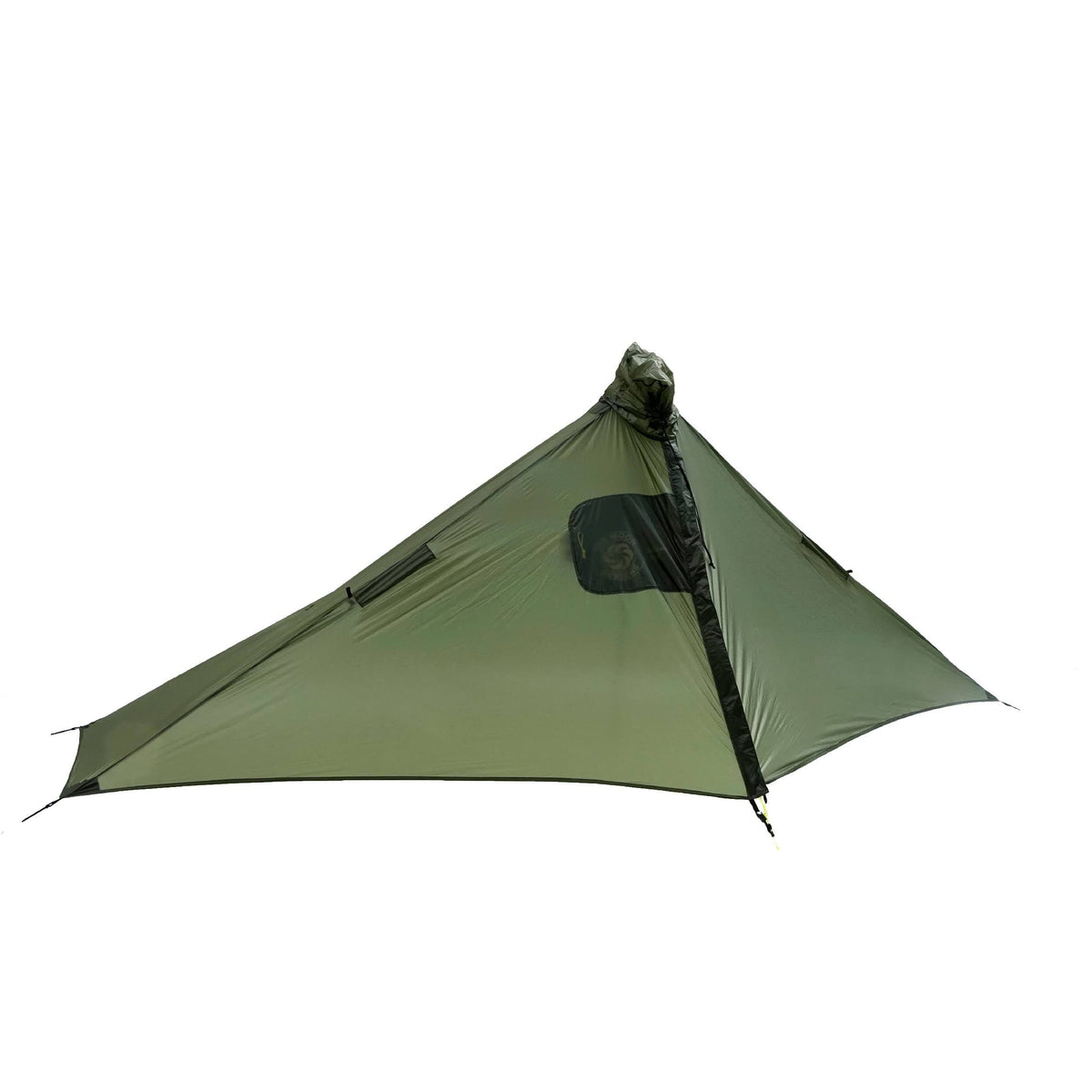 10 oz Ultralight Tarp/Cape H4071